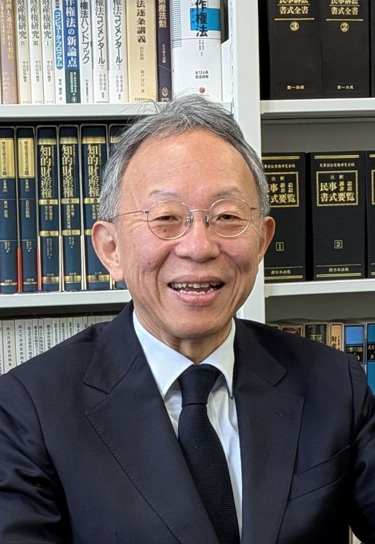 弁護士 友添太郎